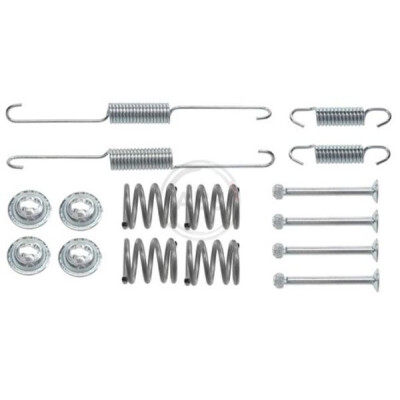Kit d'accessoires, mâchoire de frein