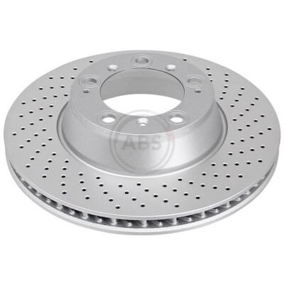 Disque de frein