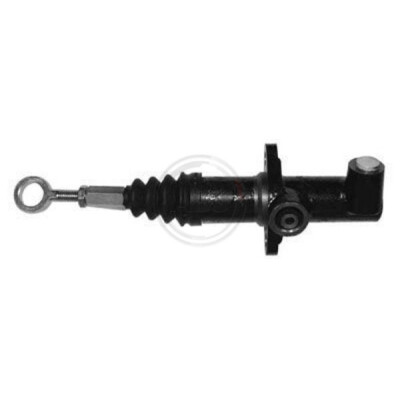 Cylindre émetteur, embrayage