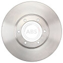 Disque de frein