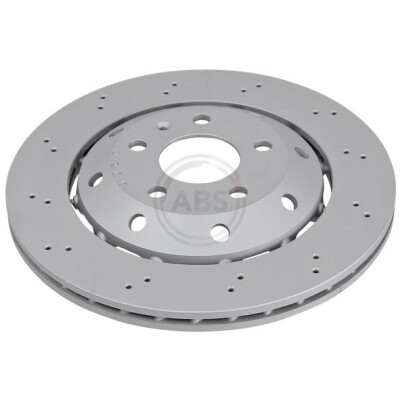 Disque de frein