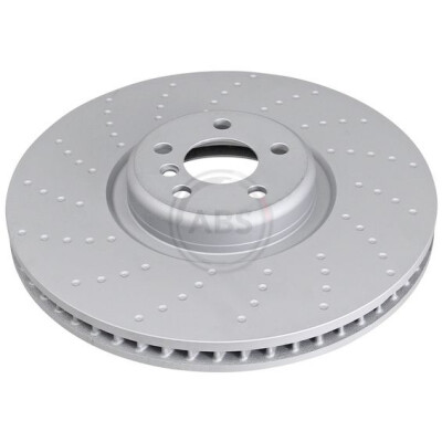 Disque de frein