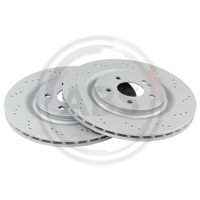 Disque de frein