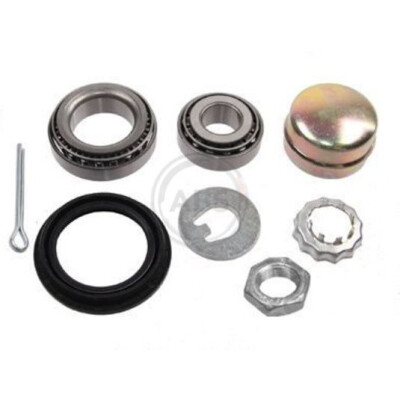 Kit de roulements de roue