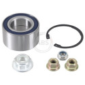 Kit de roulements de roue