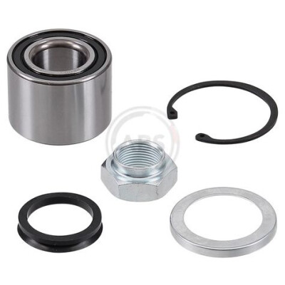 Kit de roulements de roue