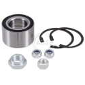 Kit de roulements de roue
