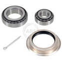 Kit de roulements de roue