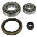 Kit de roulements de roue