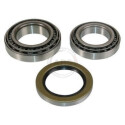 Kit de roulements de roue