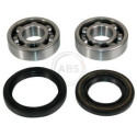 Kit de roulements de roue