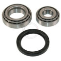 Kit de roulements de roue