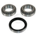 Kit de roulements de roue