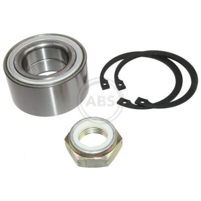 Kit de roulements de roue A.B.S. 200209