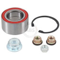 Kit de roulements de roue
