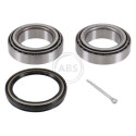 Kit de roulements de roue