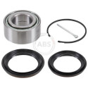 Kit de roulements de roue