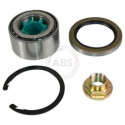 Kit de roulements de roue