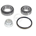 Kit de roulements de roue