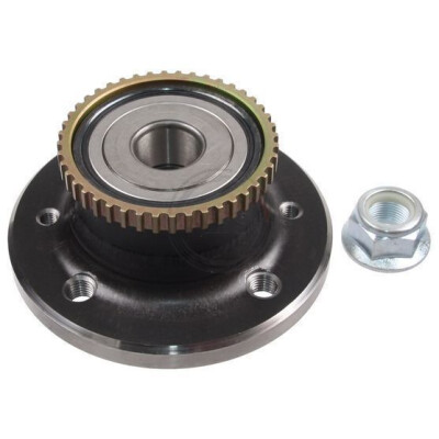 Moyeu de roue