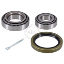 Kit de roulements de roue
