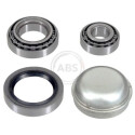 Kit de roulements de roue