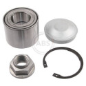 Kit de roulements de roue