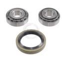 Kit de roulements de roue