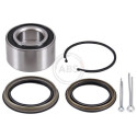 Kit de roulements de roue