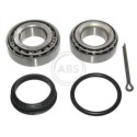 Kit de roulements de roue