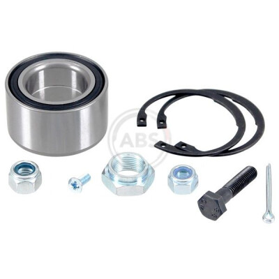 Kit de roulements de roue