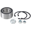 Kit de roulements de roue