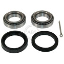 Kit de roulements de roue