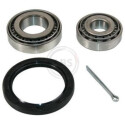 Kit de roulements de roue