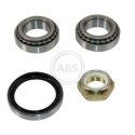 Kit de roulements de roue