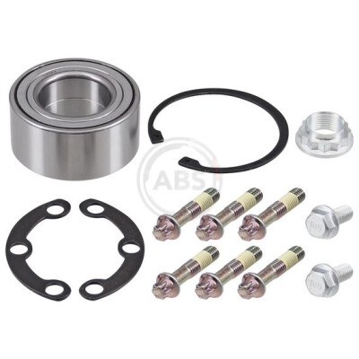 Kit de roulements de roue