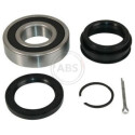 Kit de roulements de roue