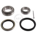 Kit de roulements de roue