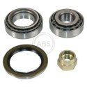 Kit de roulements de roue