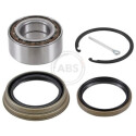 Kit de roulements de roue