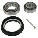Kit de roulements de roue