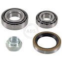 Kit de roulements de roue