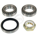 Kit de roulements de roue