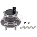 Kit de roulements de roue