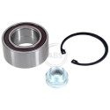 Kit de roulements de roue