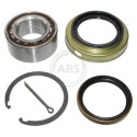 Kit de roulements de roue
