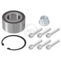 Kit de roulements de roue