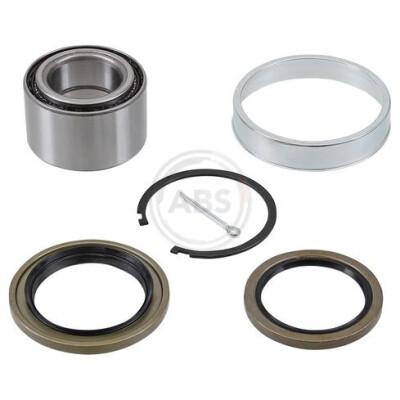 Kit de roulements de roue