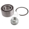 Kit de roulements de roue