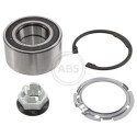 Kit de roulements de roue